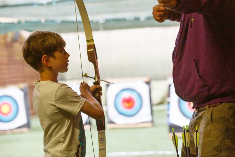 Archery