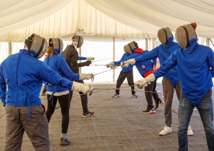Fencing